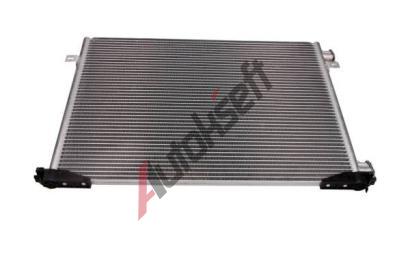 MAXGEAR Kondenztor klimatizace MXG AC840728, AC840728