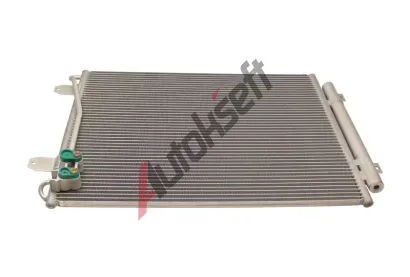 MAXGEAR Kondenzátor klimatizace MXG AC840812, AC840812 MAXGEAR Kondenzátor klimatizace MXG AC840812, AC840812