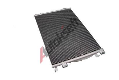 MAXGEAR Kondenztor klimatizace MXG AC840870, AC840870