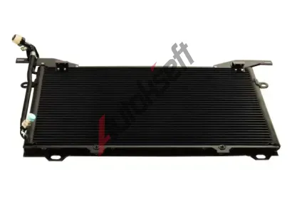 MAXGEAR Kondenzátor klimatizace MXG AC841946, AC841946 MAXGEAR Kondenzátor klimatizace MXG AC841946, AC841946