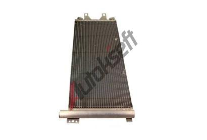 MAXGEAR Kondenztor klimatizace MXG AC842191, AC842191