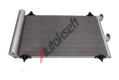 MAXGEAR Kondenztor klimatizace MXG AC842701, AC842701