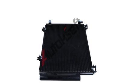 MAXGEAR Kondenztor klimatizace MXG AC843003, AC843003