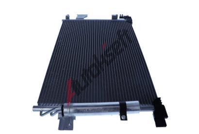 MAXGEAR Kondenztor klimatizace MXG AC844866, AC844866