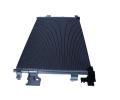 MAXGEAR Kondenztor klimatizace MXG AC844866, AC844866