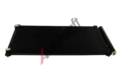 MAXGEAR Kondenztor klimatizace MXG AC844983, AC844983