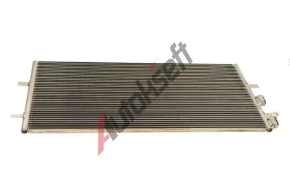 MAXGEAR Kondenztor klimatizace MXG AC845871, AC845871