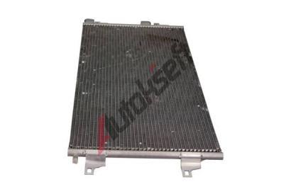 MAXGEAR Kondenztor klimatizace MXG AC848361, AC848361