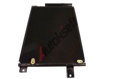 MAXGEAR Kondenztor klimatizace MXG AC848576, AC848576