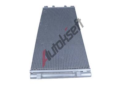 MAXGEAR Kondenztor klimatizace MXG AC848577, AC848577