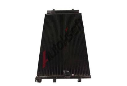 MAXGEAR Kondenztor klimatizace MXG AC848854, AC848854