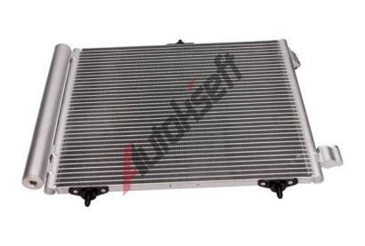 MAXGEAR Kondenztor klimatizace MXG AC848900, AC848900