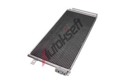 MAXGEAR Kondenztor klimatizace MXG AC849588, AC849588