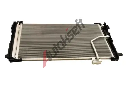 MAXGEAR Kondenzátor klimatizace MXG AC852503, AC852503 MAXGEAR Kondenzátor klimatizace MXG AC852503, AC852503