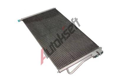 MAXGEAR Kondenztor klimatizace MXG AC854392, AC854392