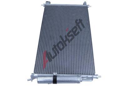 MAXGEAR Kondenztor klimatizace MXG AC855135, AC855135