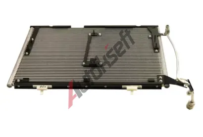 MAXGEAR Kondenzátor klimatizace MXG AC855741, AC855741 MAXGEAR Kondenzátor klimatizace MXG AC855741, AC855741