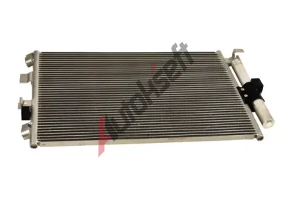 MAXGEAR Kondenztor klimatizace MXG AC856140, AC856140