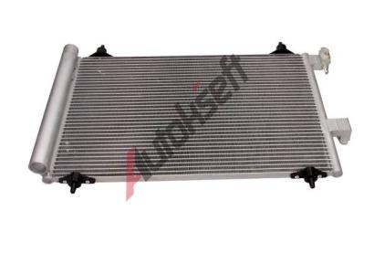 MAXGEAR Kondenztor klimatizace MXG AC856227, AC856227