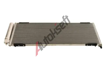 MAXGEAR Kondenztor klimatizace MXG AC856303, AC856303