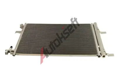 MAXGEAR Kondenztor klimatizace MXG AC857137, AC857137