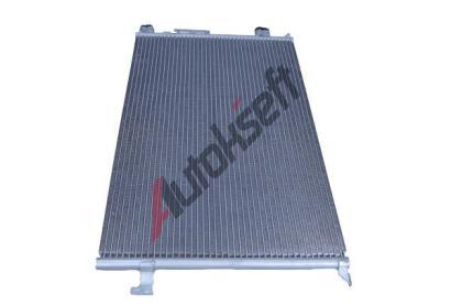 MAXGEAR Kondenztor klimatizace MXG AC858244, AC858244