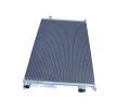 MAXGEAR Kondenztor klimatizace MXG AC858244, AC858244