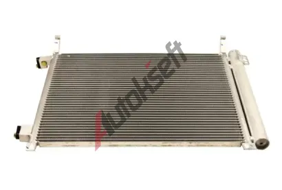 MAXGEAR Kondenzátor klimatizace MXG AC858926, AC858926 MAXGEAR Kondenzátor klimatizace MXG AC858926, AC858926