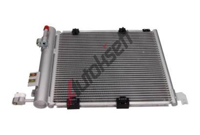 MAXGEAR Kondenztor klimatizace MXG AC859428, AC859428