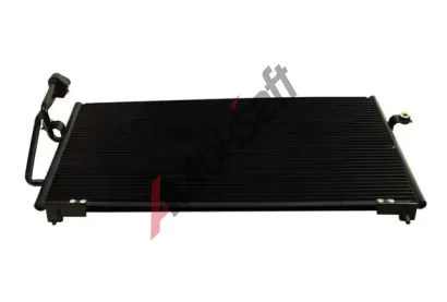 MAXGEAR Kondenztor klimatizace MXG AC860156, AC860156