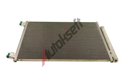 MAXGEAR Kondenzátor klimatizace MXG AC863121, AC863121 MAXGEAR Kondenzátor klimatizace MXG AC863121, AC863121