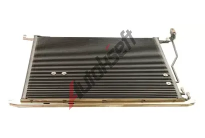 MAXGEAR Kondenztor klimatizace MXG AC864330, AC864330