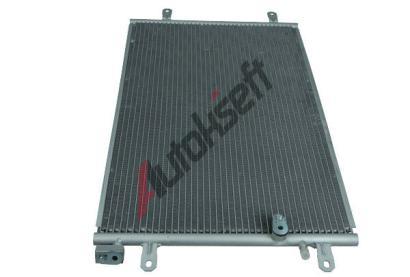 MAXGEAR Kondenztor klimatizace MXG AC864482, AC864482