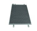 MAXGEAR Kondenztor klimatizace MXG AC864482, AC864482