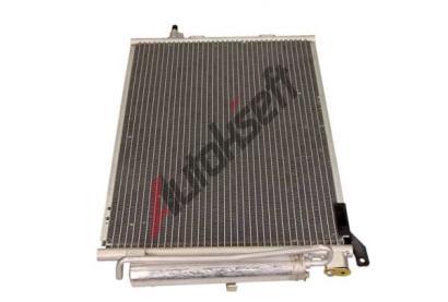 MAXGEAR Kondenztor klimatizace MXG AC864852, AC864852