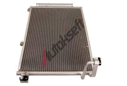 MAXGEAR Kondenztor klimatizace MXG AC865482, AC865482