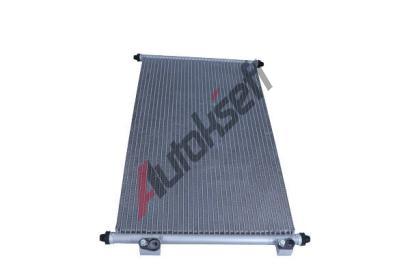 MAXGEAR Kondenztor klimatizace MXG AC865496, AC865496