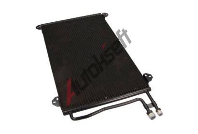 MAXGEAR Kondenztor klimatizace MXG AC866021, AC866021