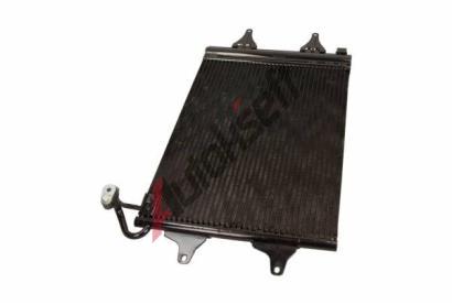 MAXGEAR Kondenztor klimatizace MXG AC866319, AC866319