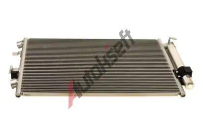 MAXGEAR Kondenzátor klimatizace MXG AC867815, AC867815 MAXGEAR Kondenzátor klimatizace MXG AC867815, AC867815