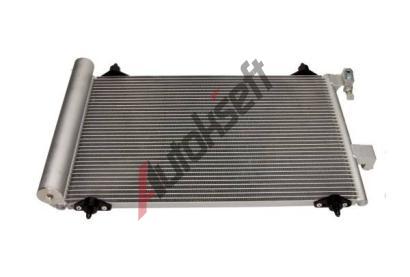 MAXGEAR Kondenztor klimatizace MXG AC870467, AC870467