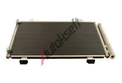 MAXGEAR Kondenz�tor klimatizace MXG AC870917, AC870917