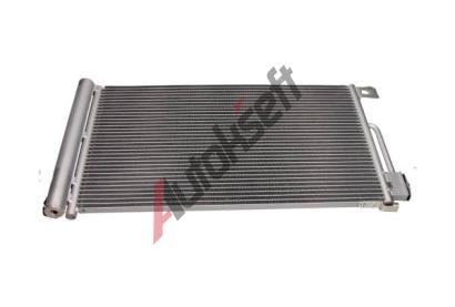 MAXGEAR Kondenztor klimatizace MXG AC872075, AC872075