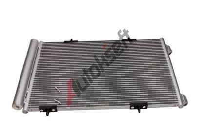 MAXGEAR Kondenztor klimatizace MXG AC872891, AC872891