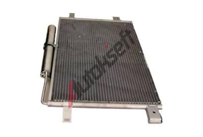 MAXGEAR Kondenztor klimatizace MXG AC874553, AC874553