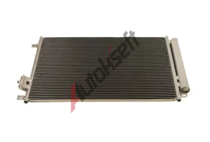 MAXGEAR Kondenztor klimatizace MXG AC875243, AC875243