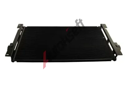 MAXGEAR Kondenztor klimatizace MXG AC876542, AC876542