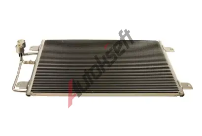 MAXGEAR Kondenztor klimatizace MXG AC876761, AC876761