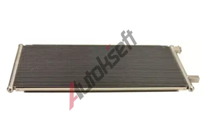 MAXGEAR Kondenz�tor klimatizace MXG AC879406, AC879406