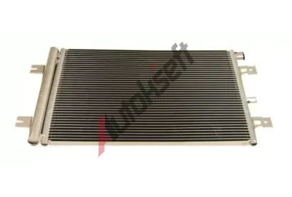 MAXGEAR Kondenzátor klimatizace MXG AC879516, AC879516 MAXGEAR Kondenzátor klimatizace MXG AC879516, AC879516